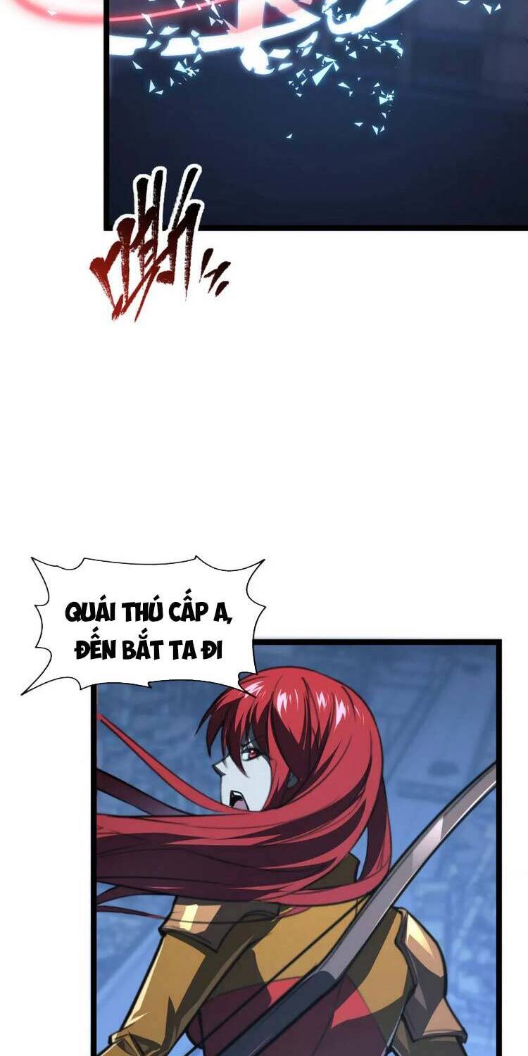 Mạt Thế Quật Khởi