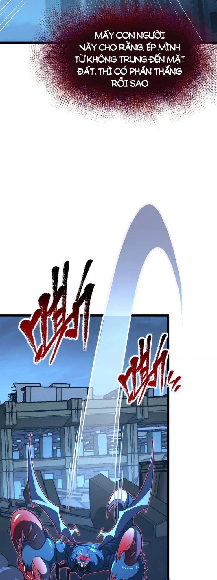 Mạt Thế Quật Khởi