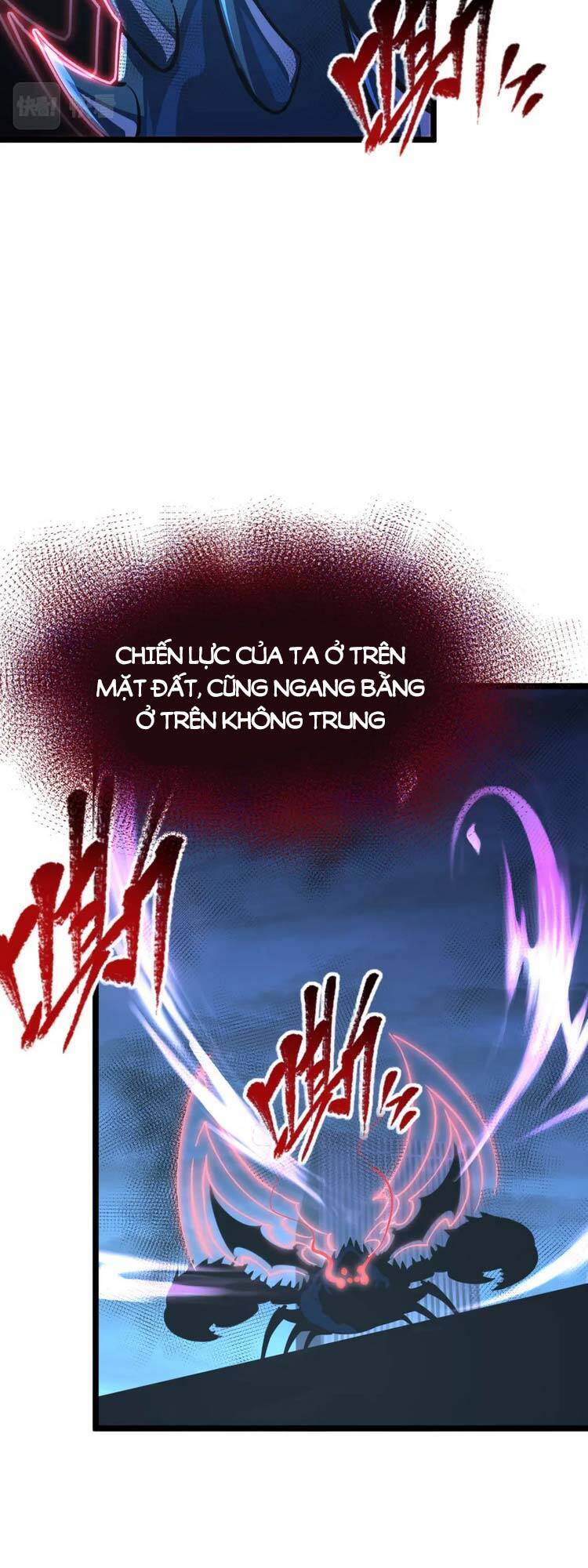 Mạt Thế Quật Khởi