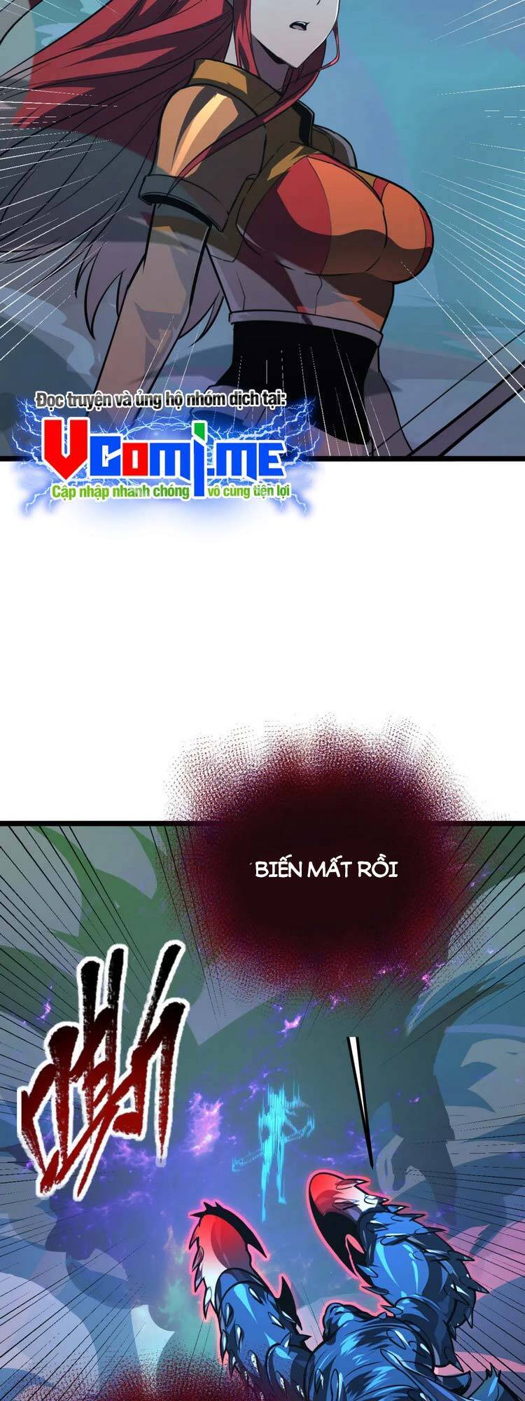 Mạt Thế Quật Khởi