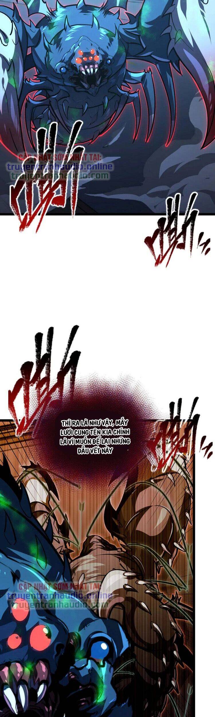 Mạt Thế Quật Khởi