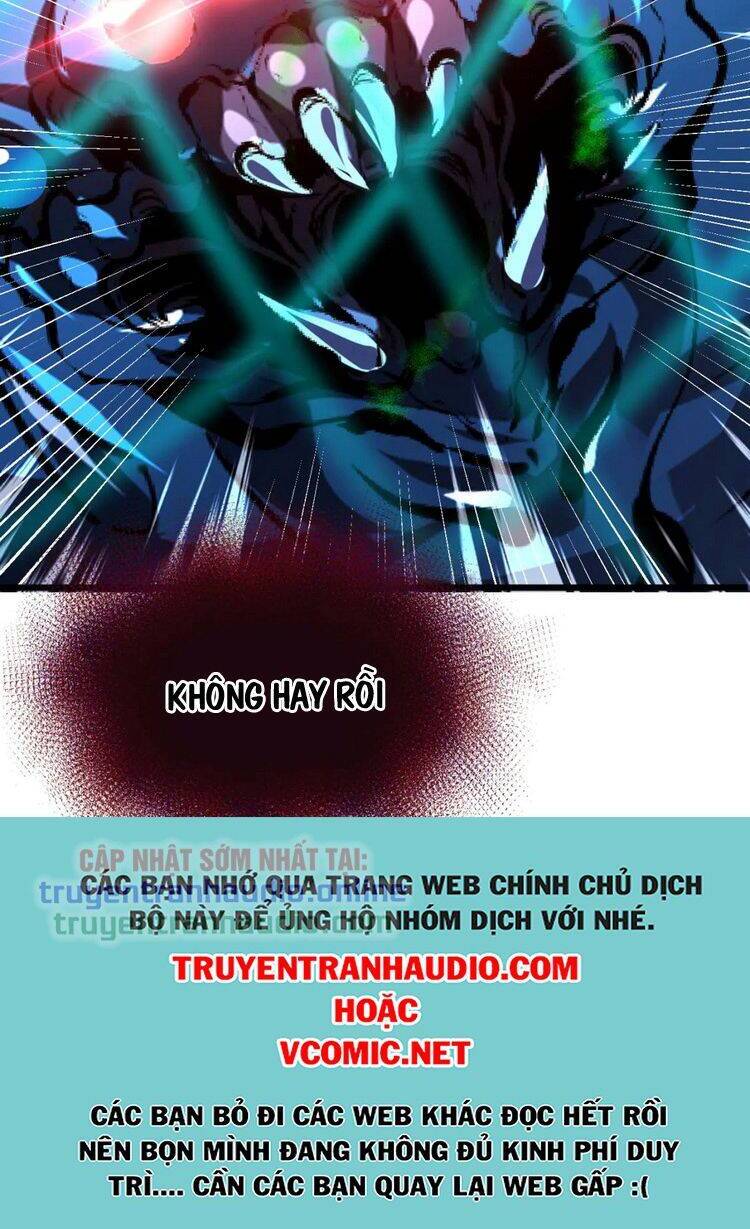 Mạt Thế Quật Khởi