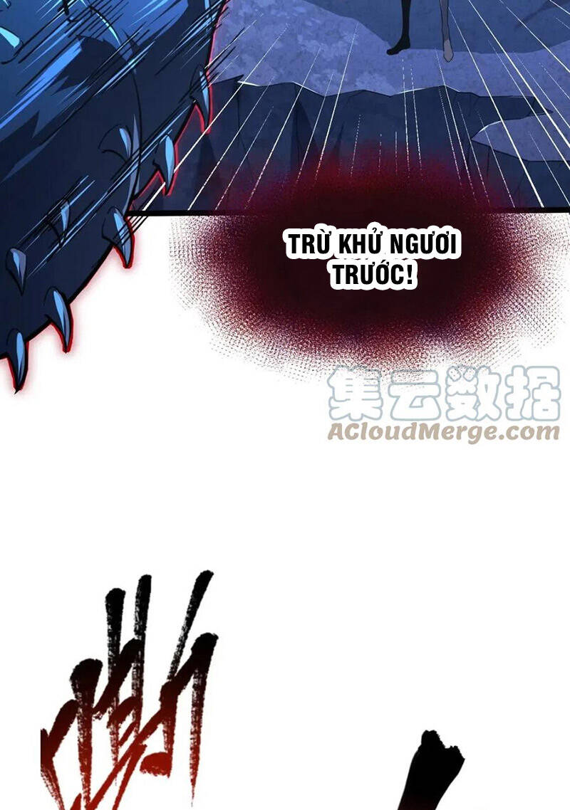 Mạt Thế Quật Khởi