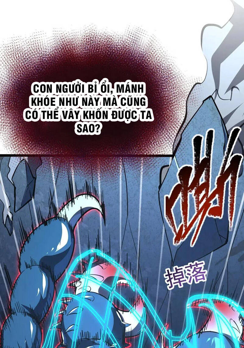 Mạt Thế Quật Khởi