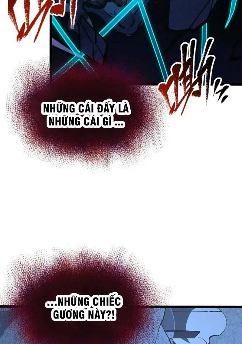 Mạt Thế Quật Khởi