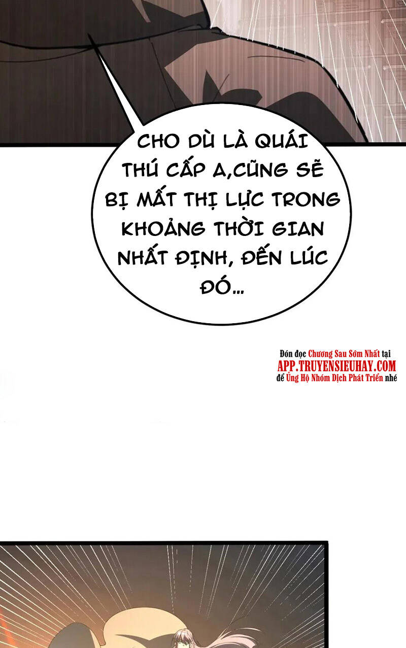 Mạt Thế Quật Khởi