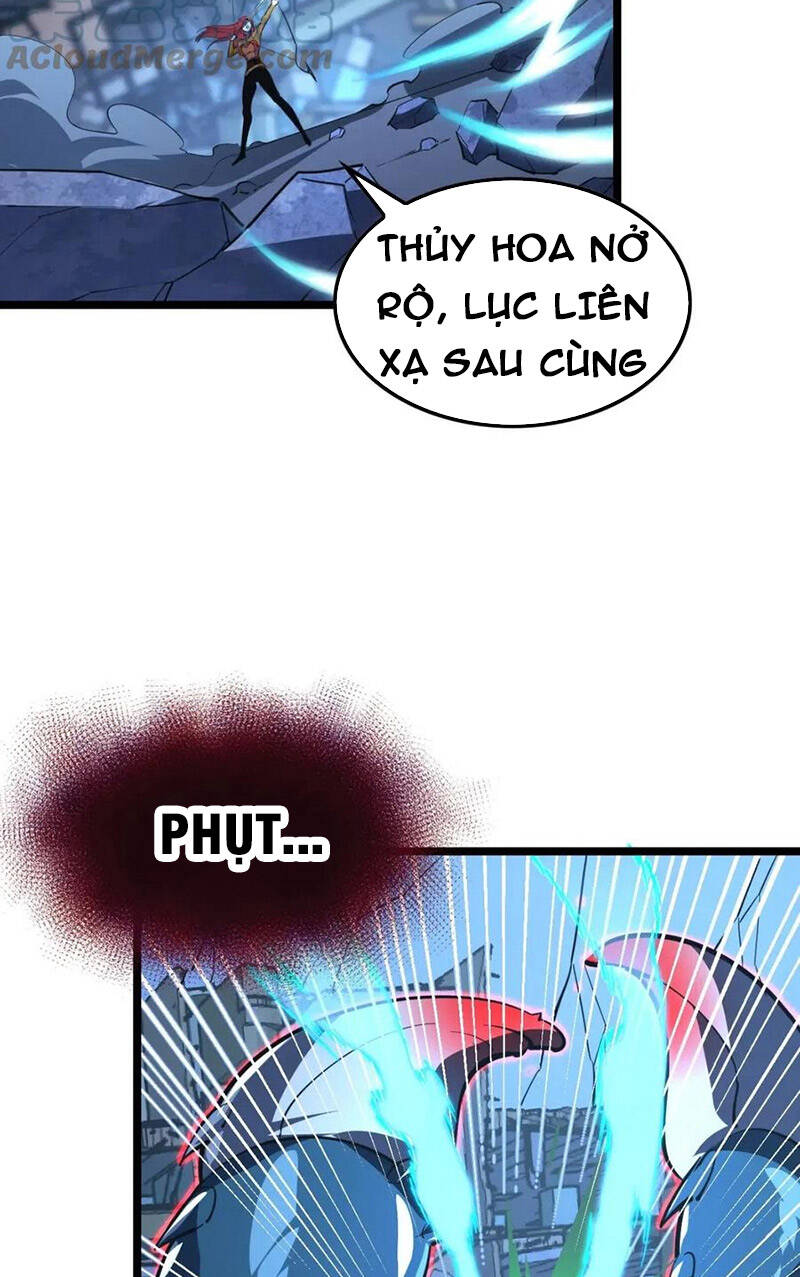 Mạt Thế Quật Khởi