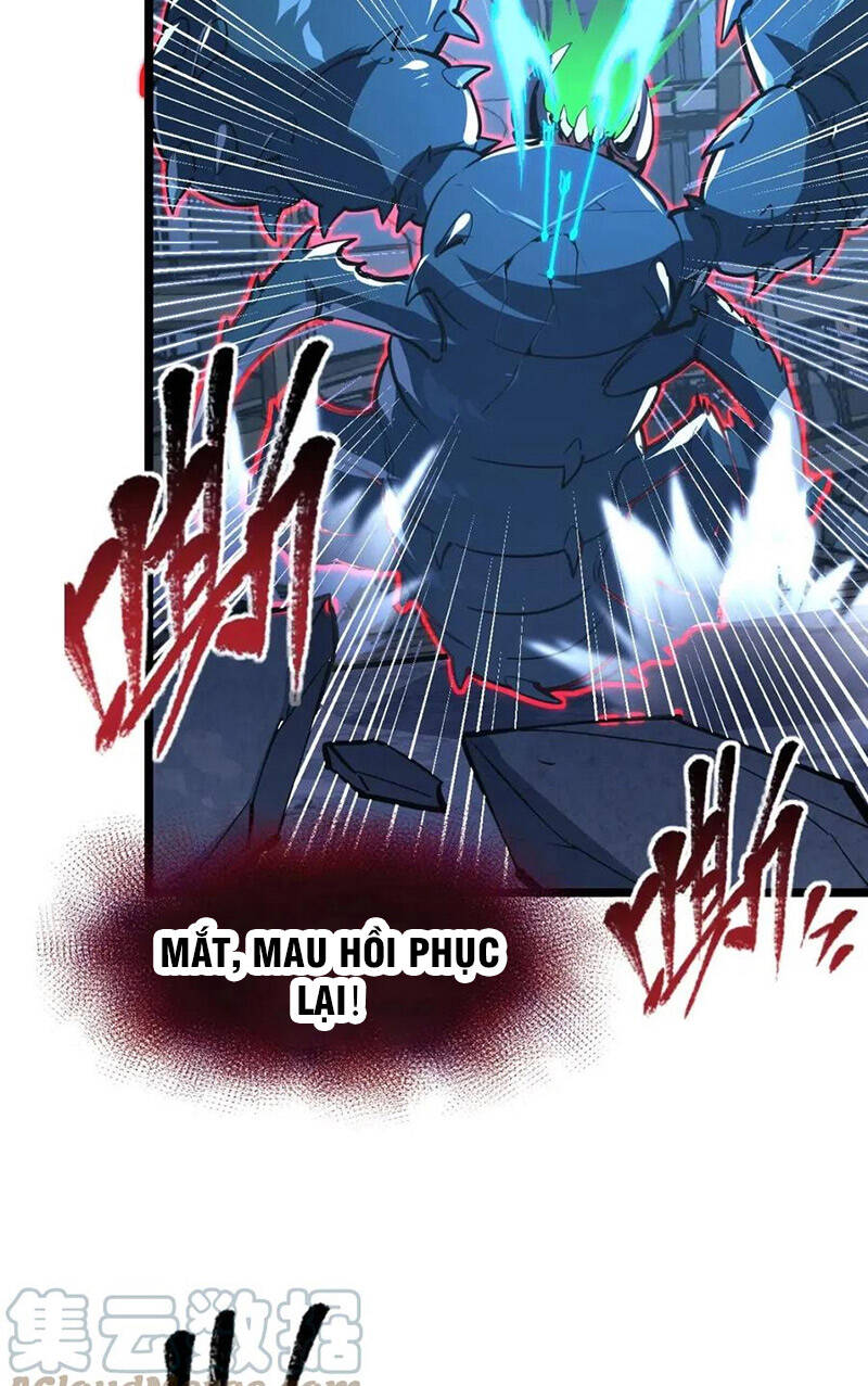 Mạt Thế Quật Khởi