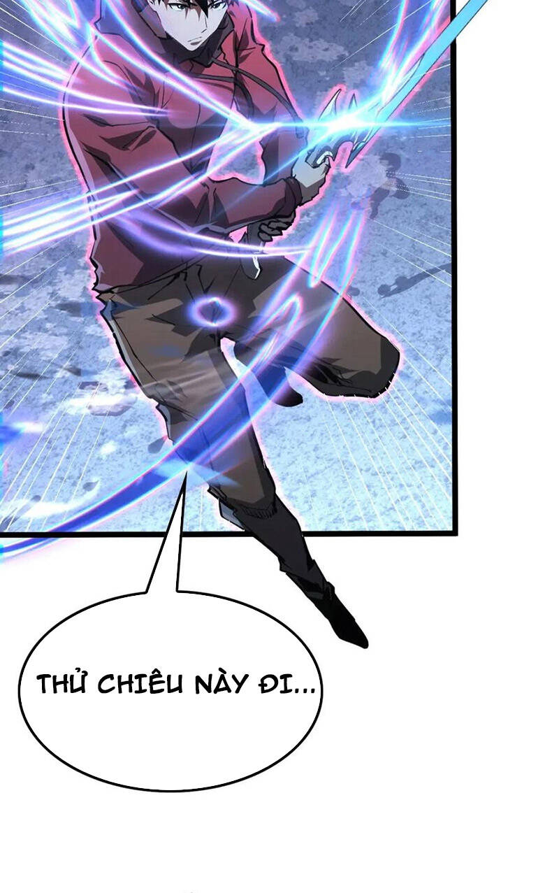 Mạt Thế Quật Khởi