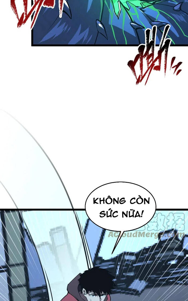 Mạt Thế Quật Khởi