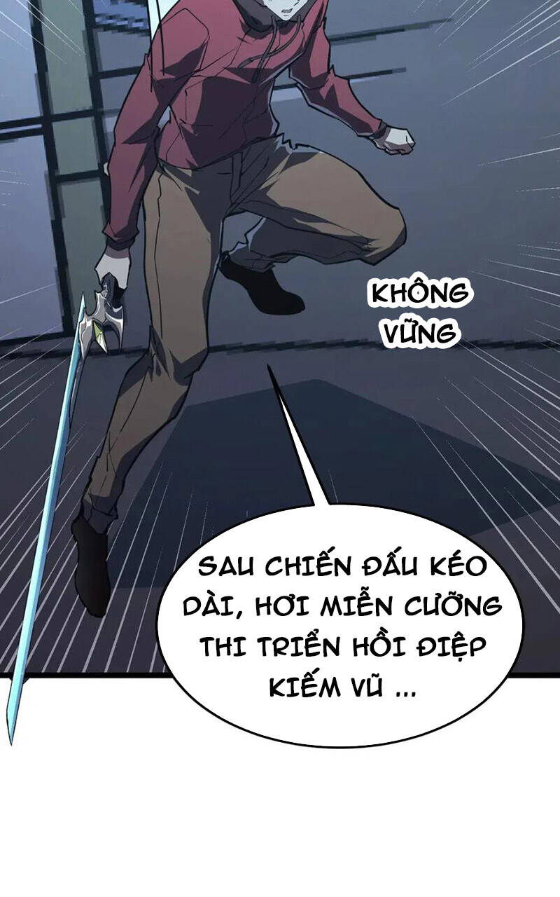 Mạt Thế Quật Khởi
