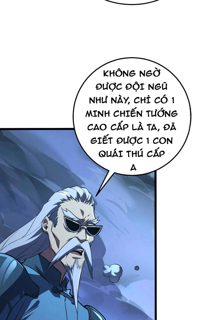 Mạt Thế Quật Khởi