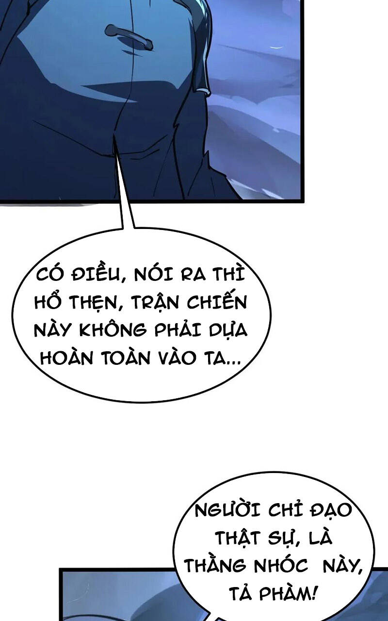 Mạt Thế Quật Khởi
