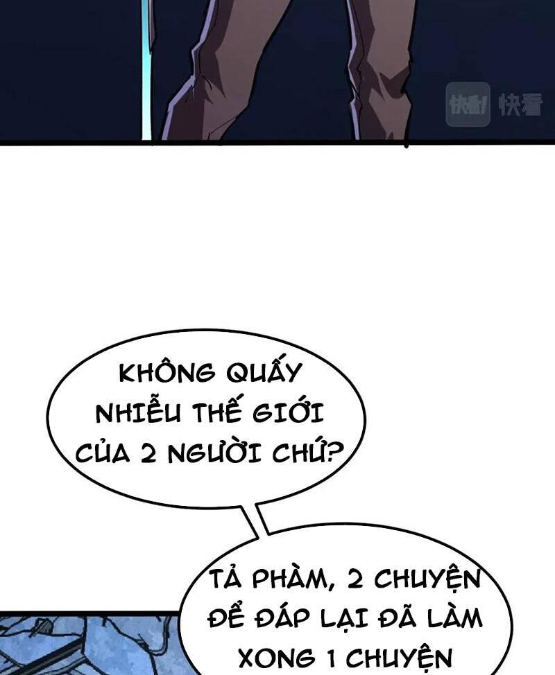 Mạt Thế Quật Khởi
