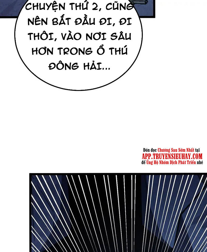 Mạt Thế Quật Khởi