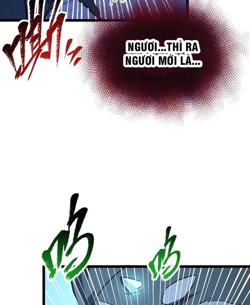 Mạt Thế Quật Khởi