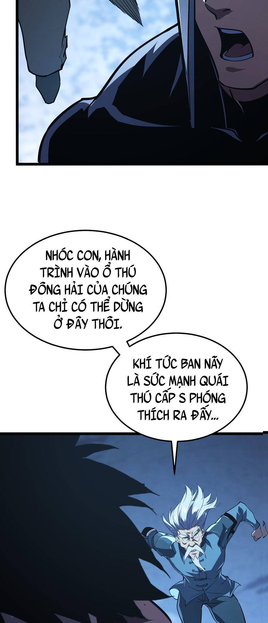 Mạt Thế Quật Khởi