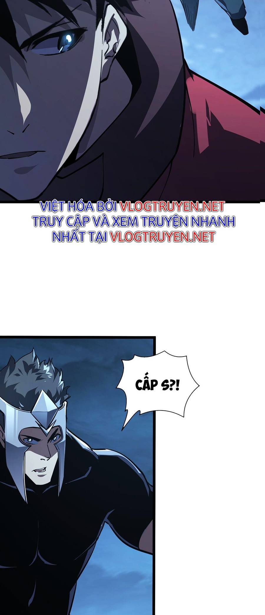 Mạt Thế Quật Khởi