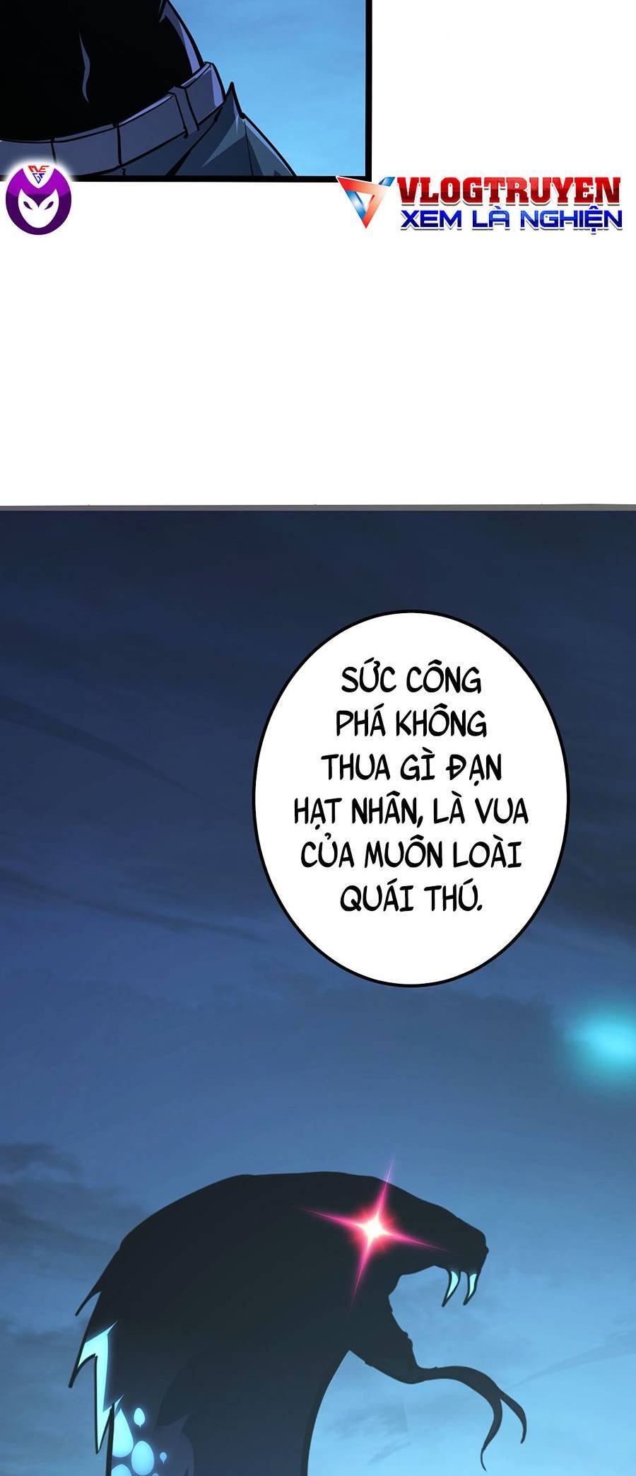 Mạt Thế Quật Khởi