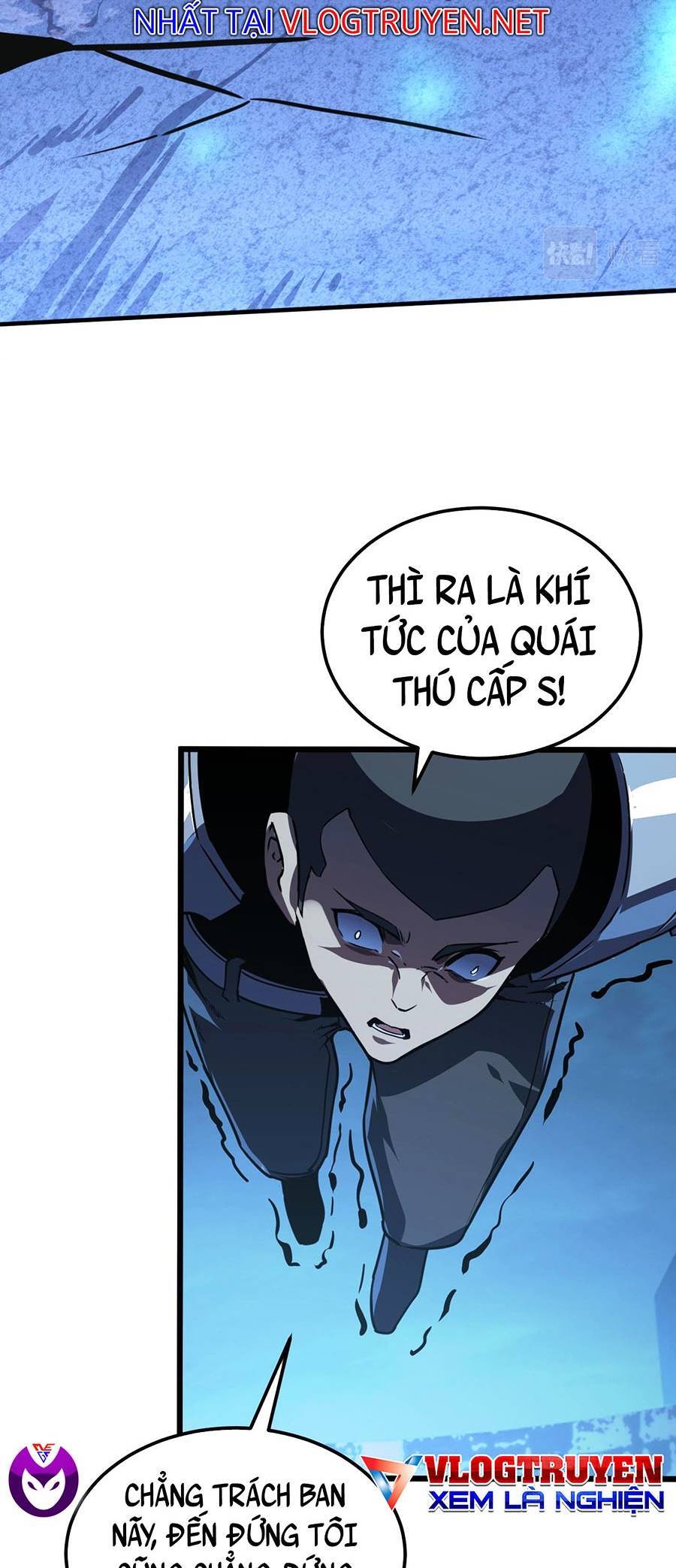 Mạt Thế Quật Khởi