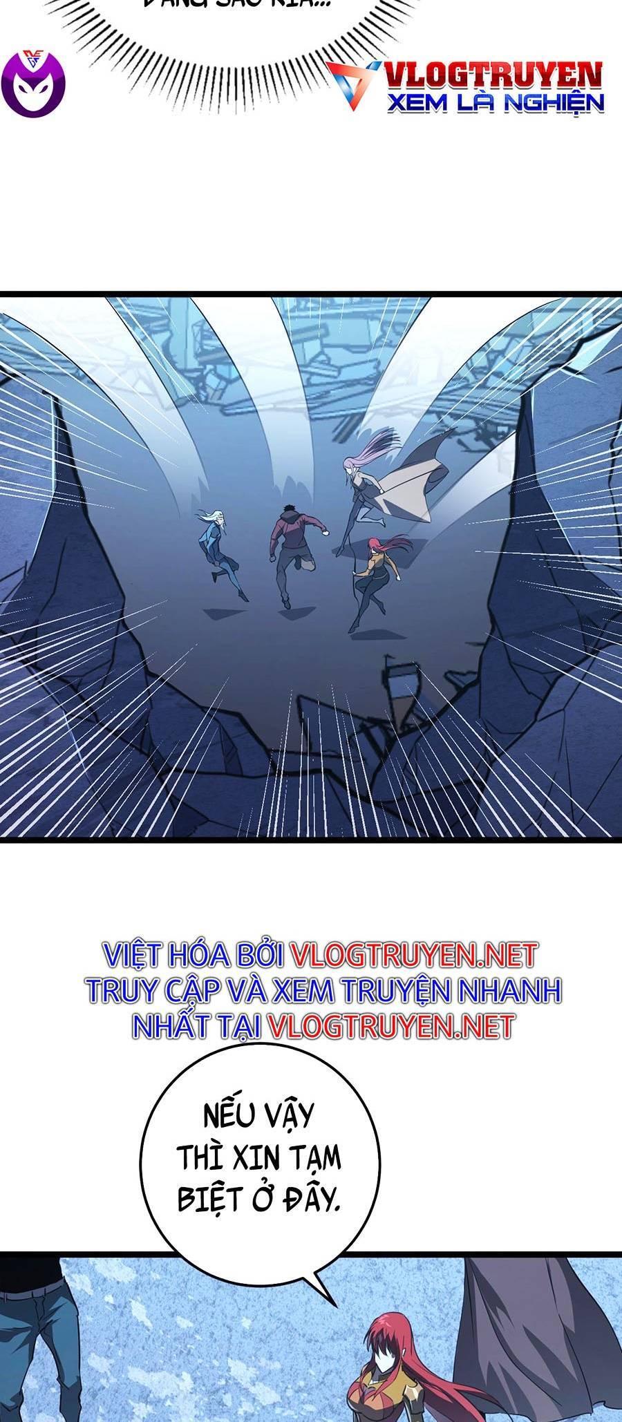 Mạt Thế Quật Khởi
