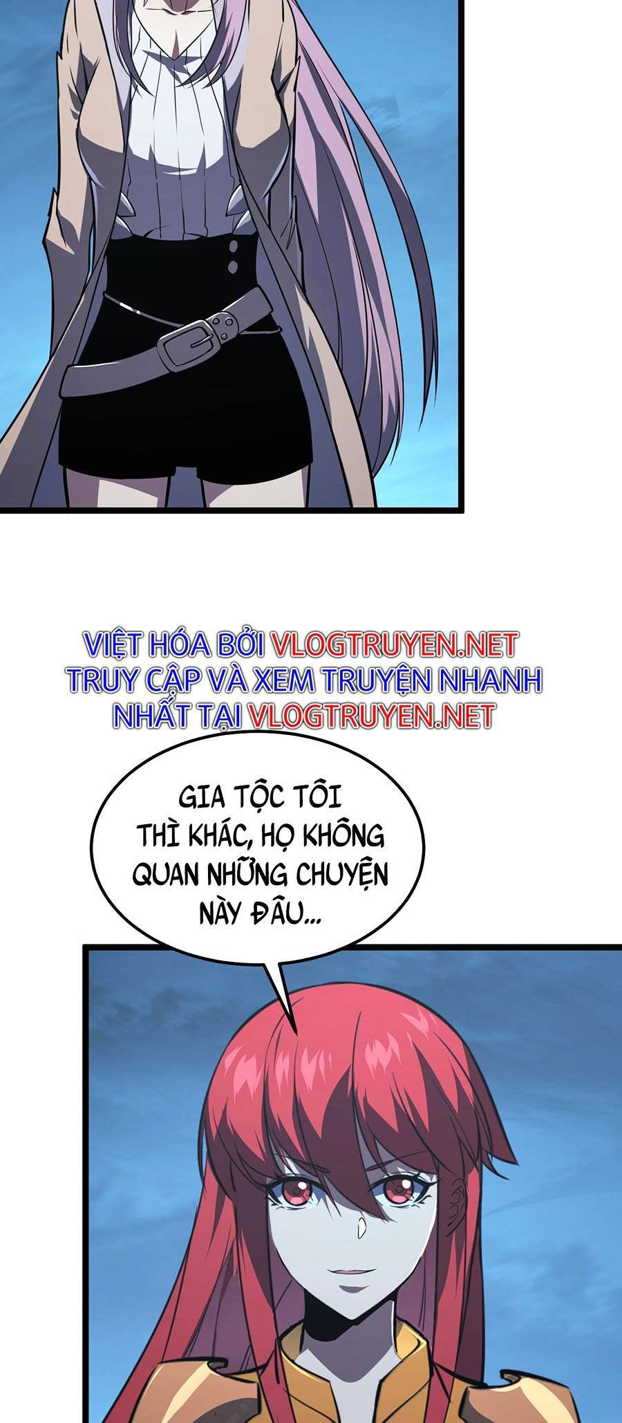 Mạt Thế Quật Khởi