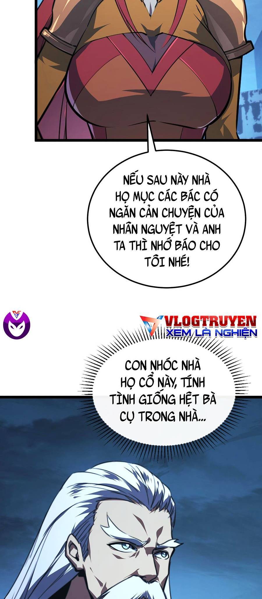 Mạt Thế Quật Khởi