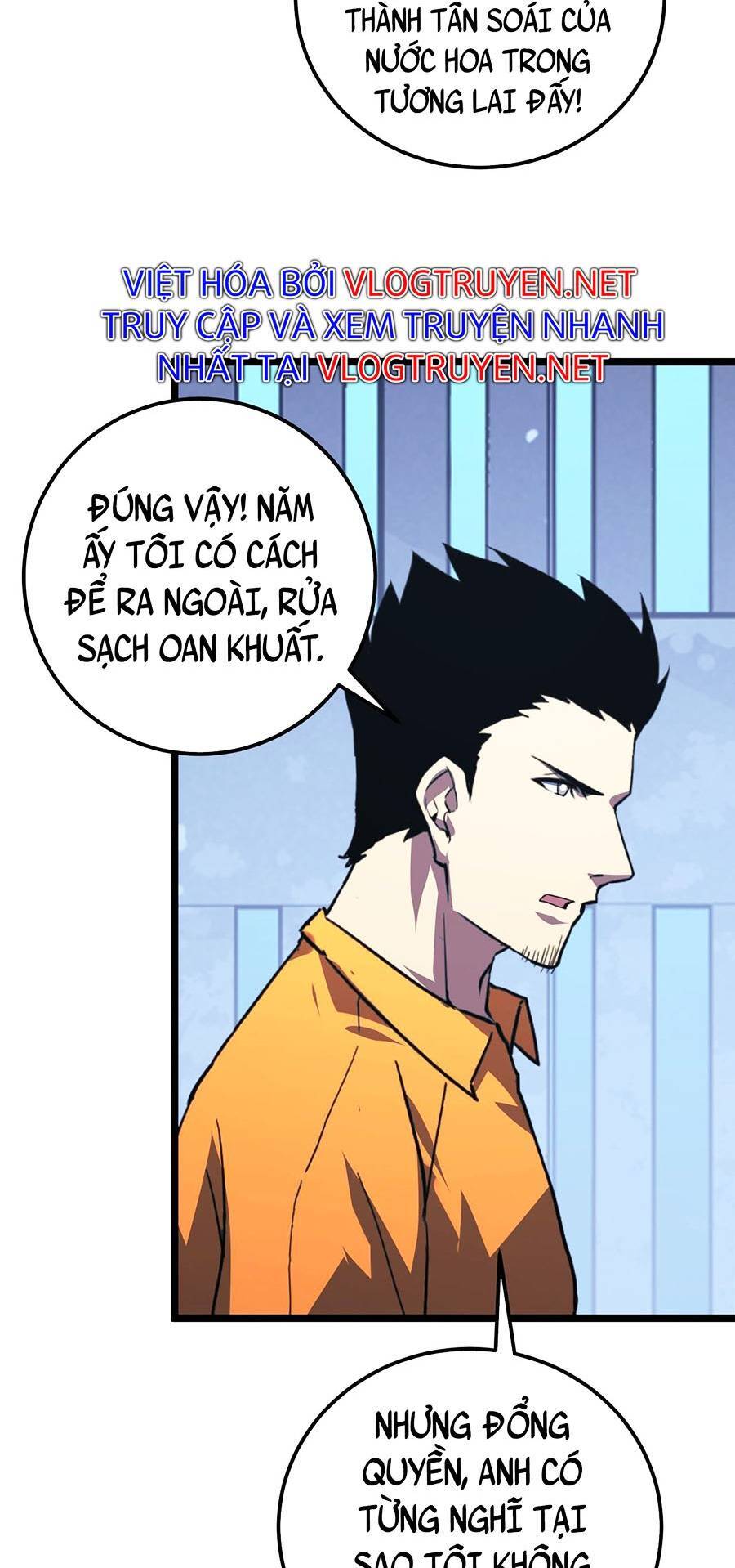 Mạt Thế Quật Khởi