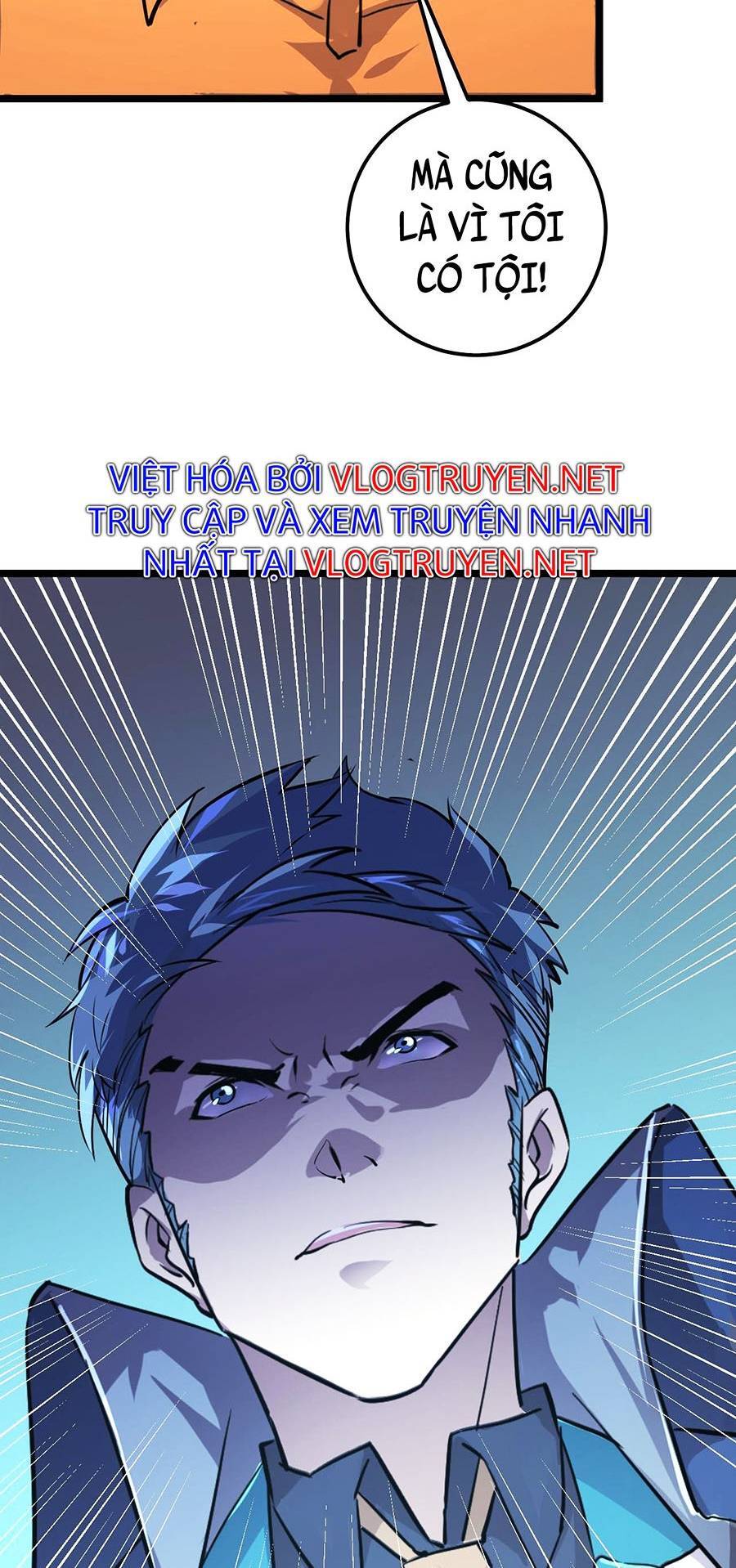 Mạt Thế Quật Khởi