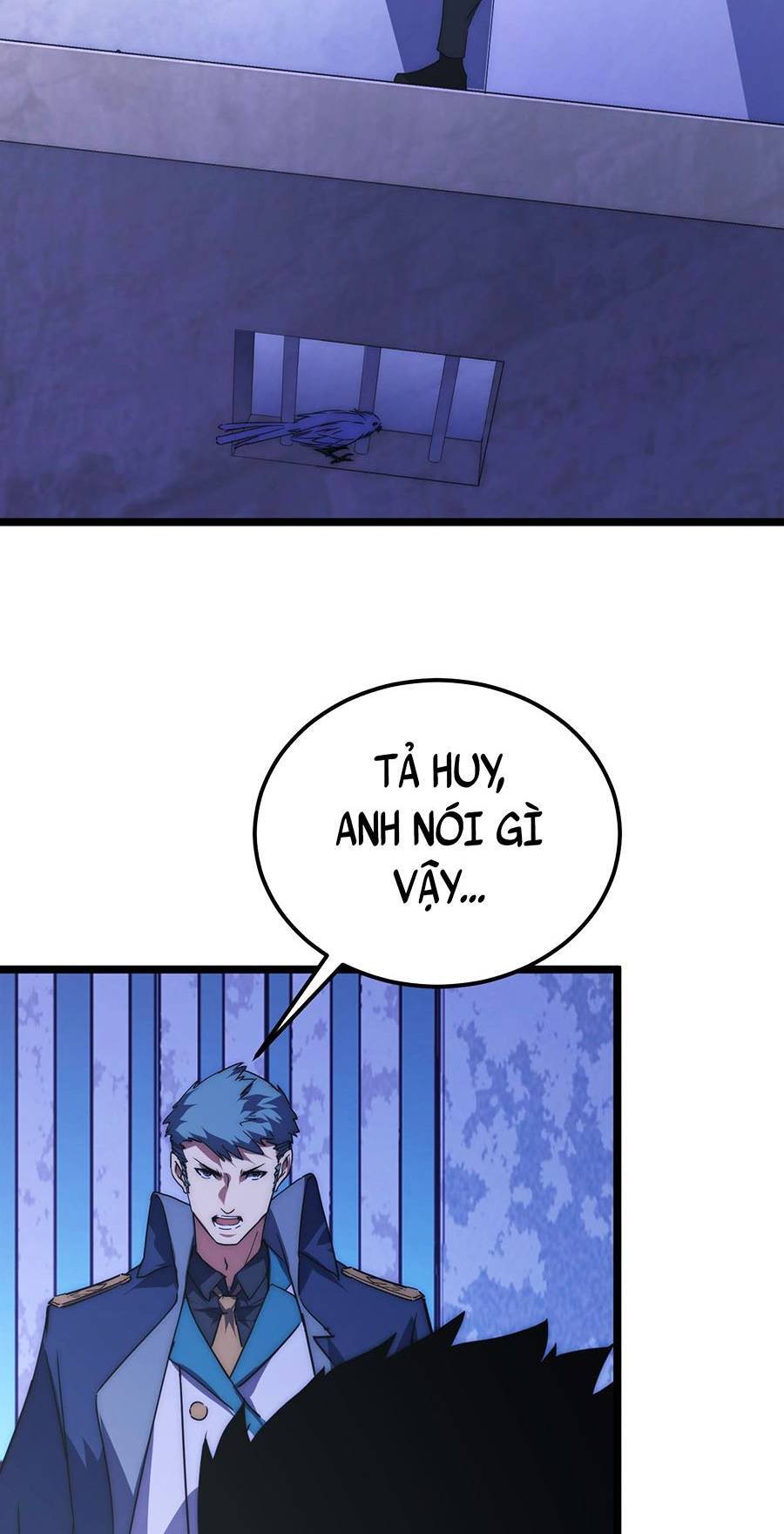 Mạt Thế Quật Khởi