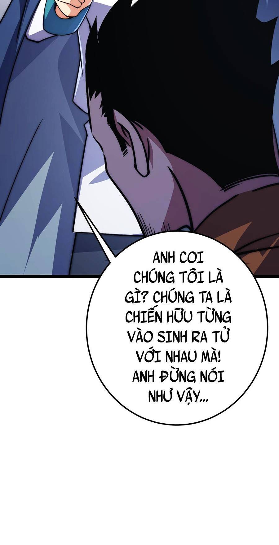 Mạt Thế Quật Khởi