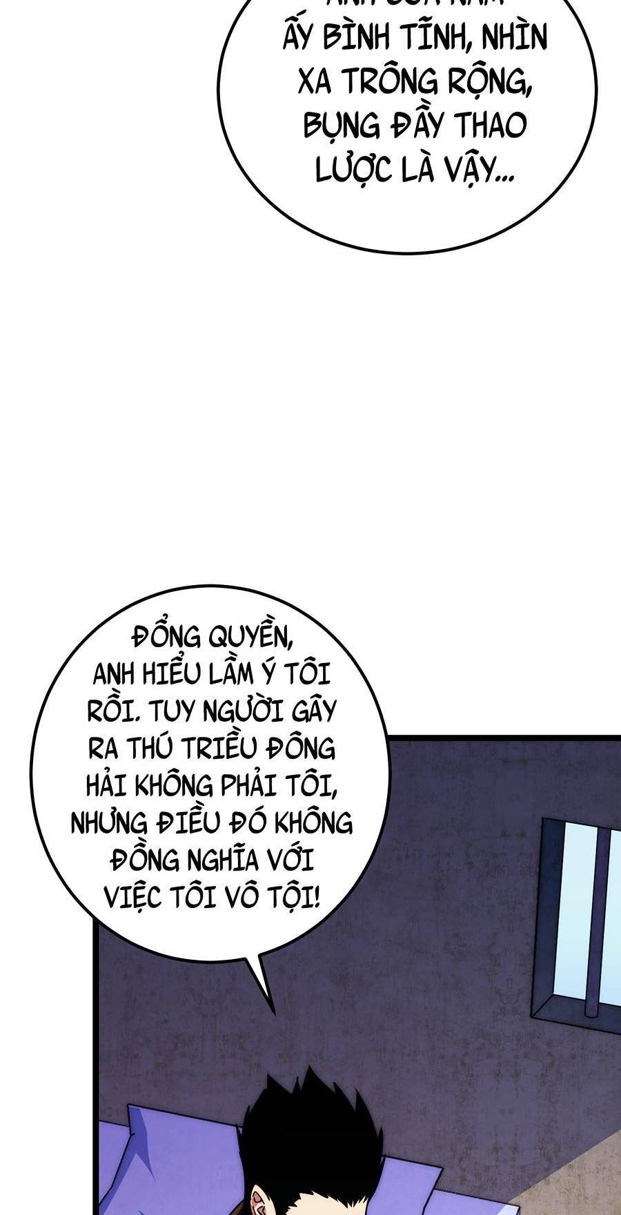 Mạt Thế Quật Khởi