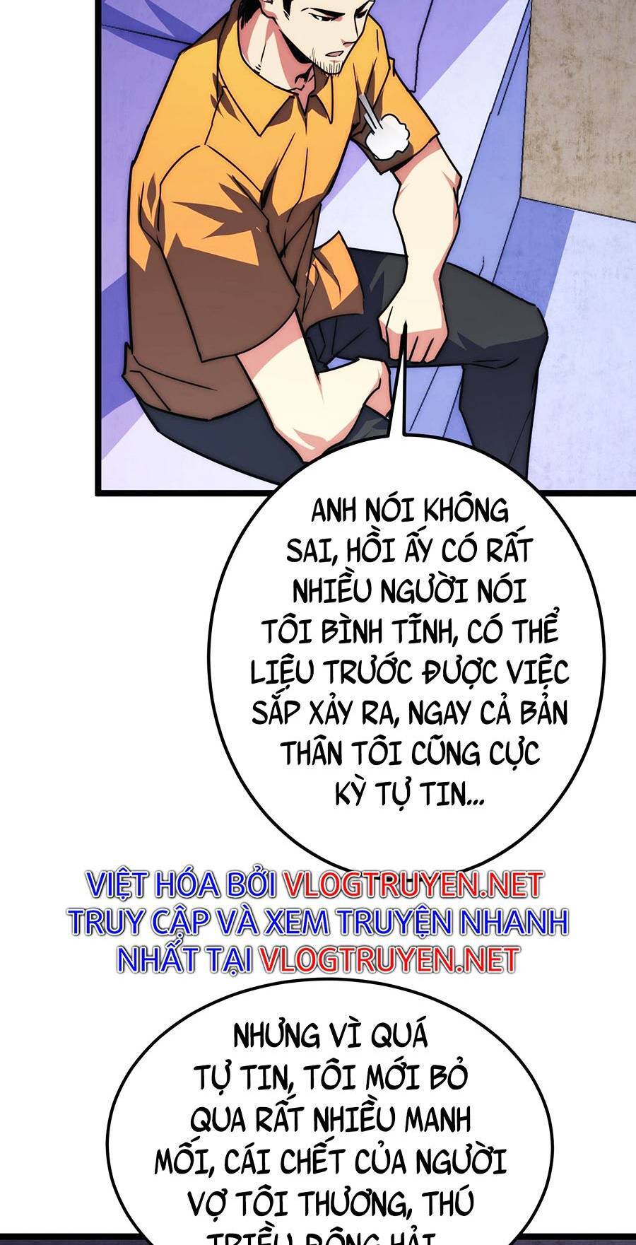 Mạt Thế Quật Khởi