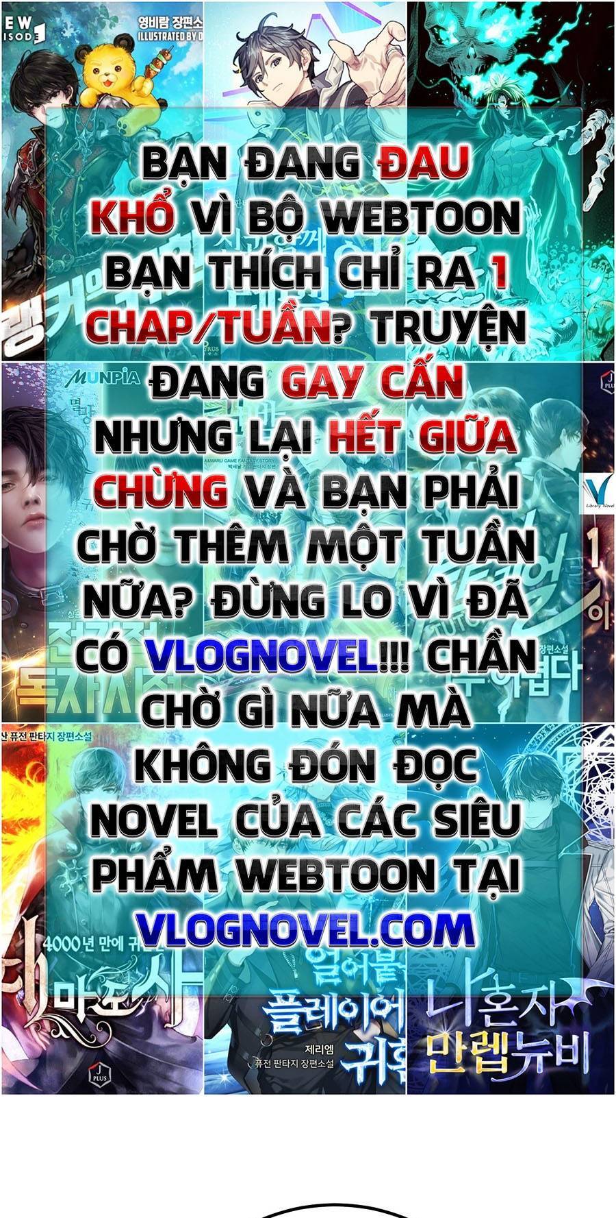 Mạt Thế Quật Khởi