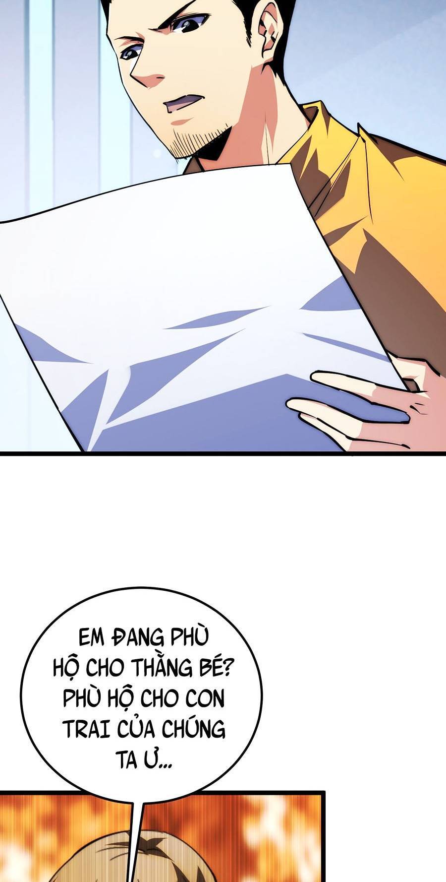 Mạt Thế Quật Khởi