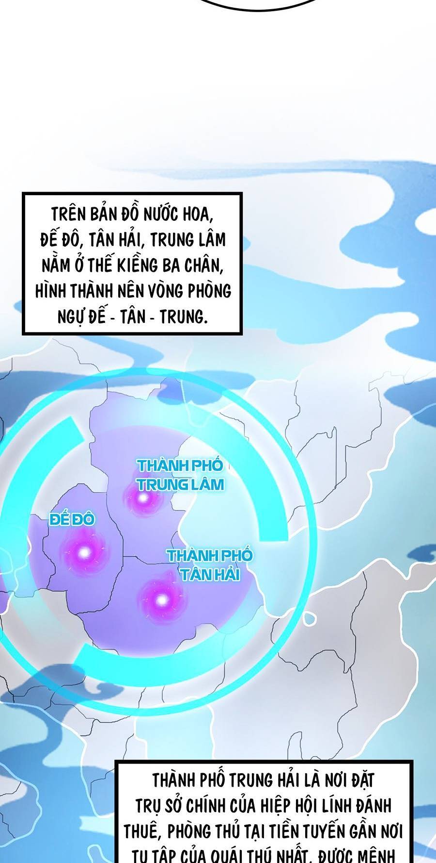Mạt Thế Quật Khởi