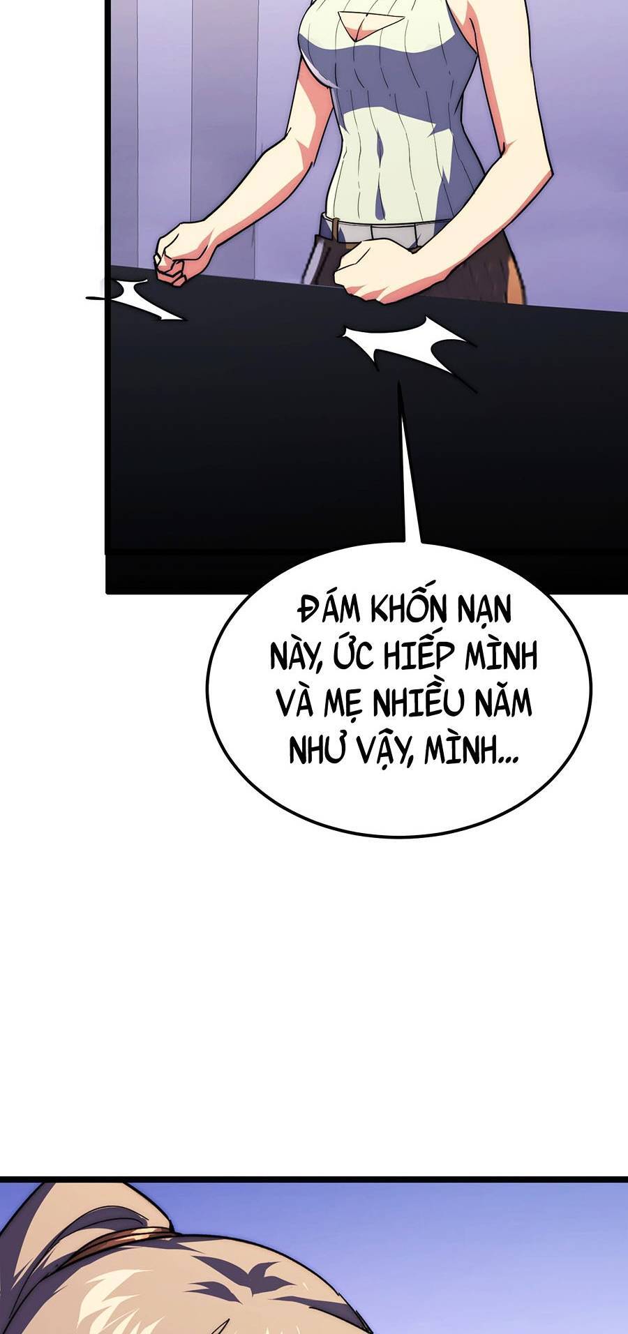 Mạt Thế Quật Khởi