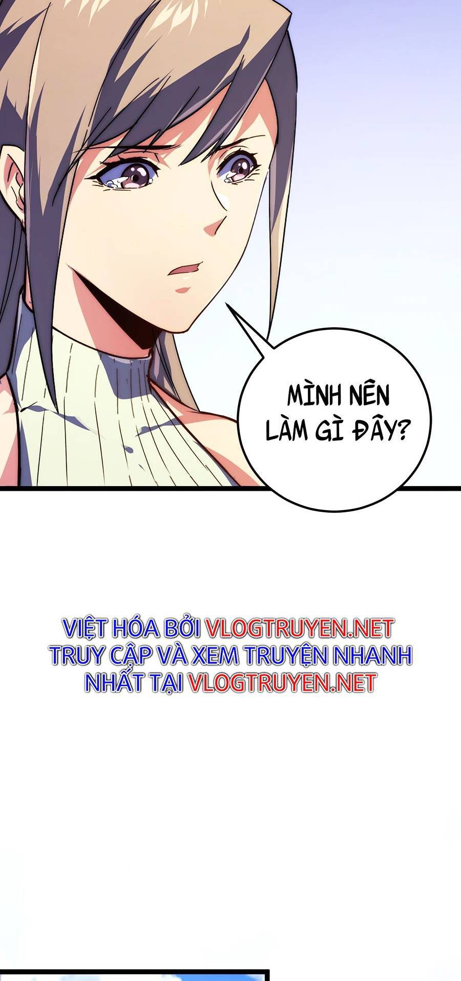 Mạt Thế Quật Khởi