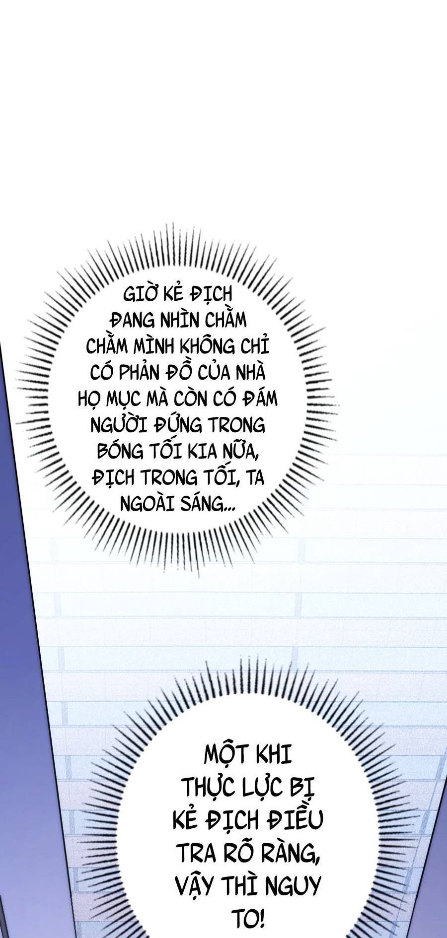 Mạt Thế Quật Khởi