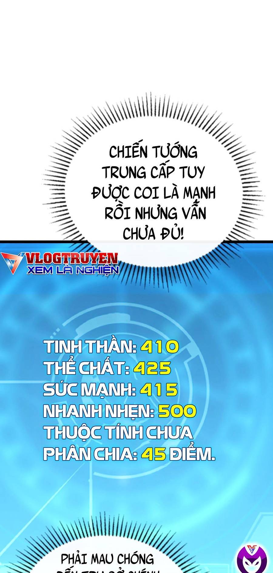Mạt Thế Quật Khởi