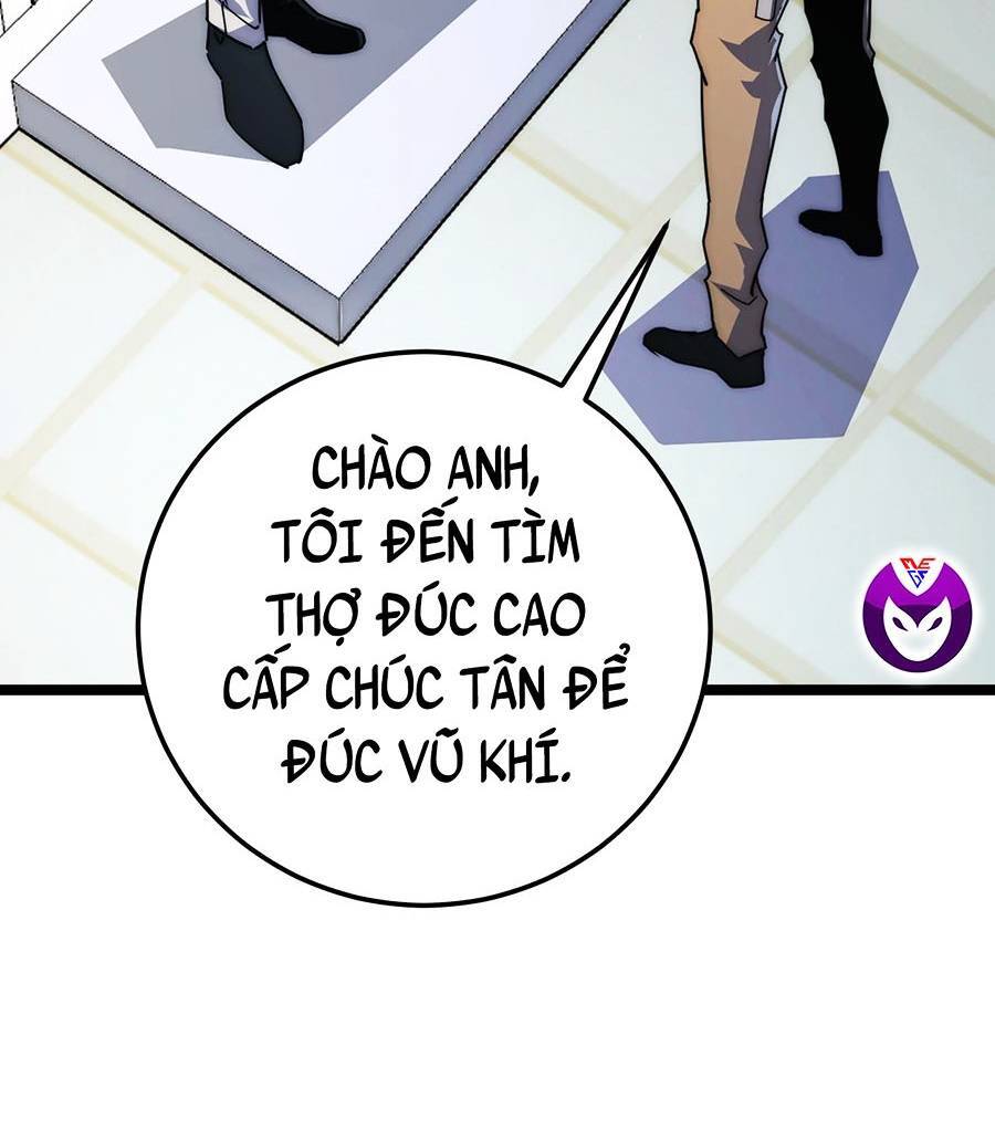 Mạt Thế Quật Khởi