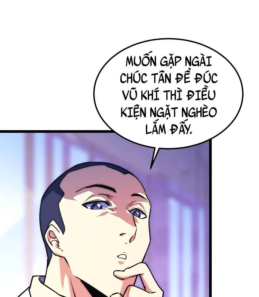 Mạt Thế Quật Khởi