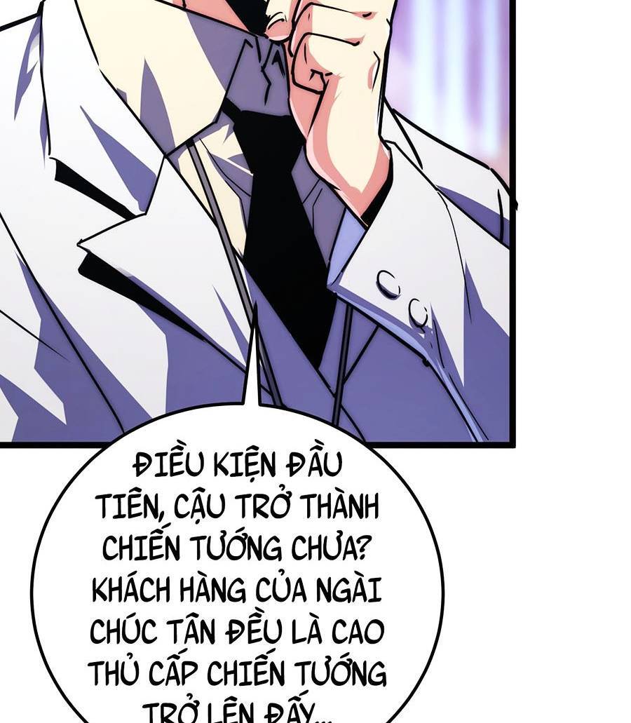 Mạt Thế Quật Khởi