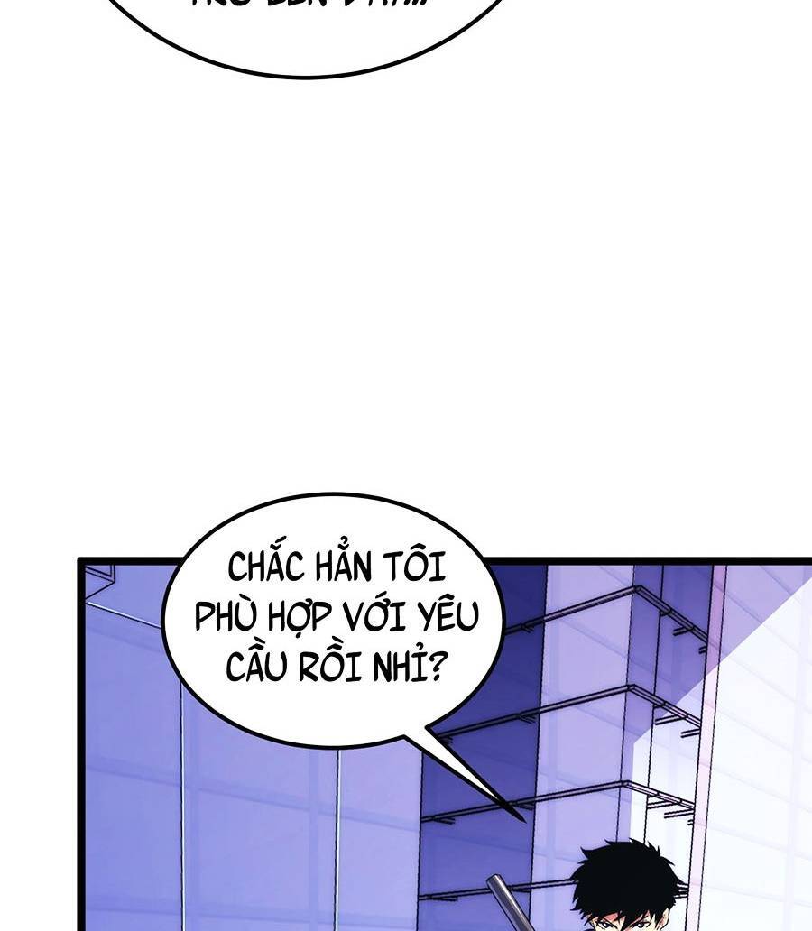 Mạt Thế Quật Khởi