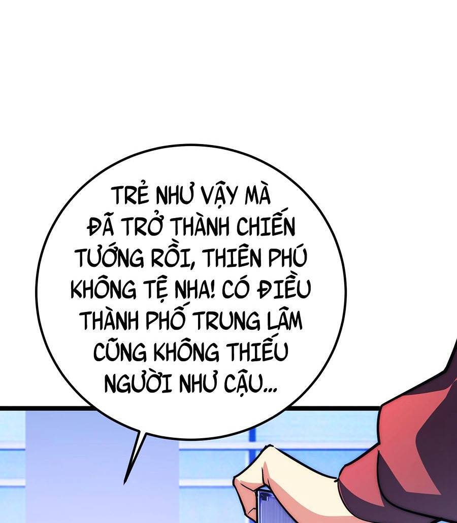 Mạt Thế Quật Khởi