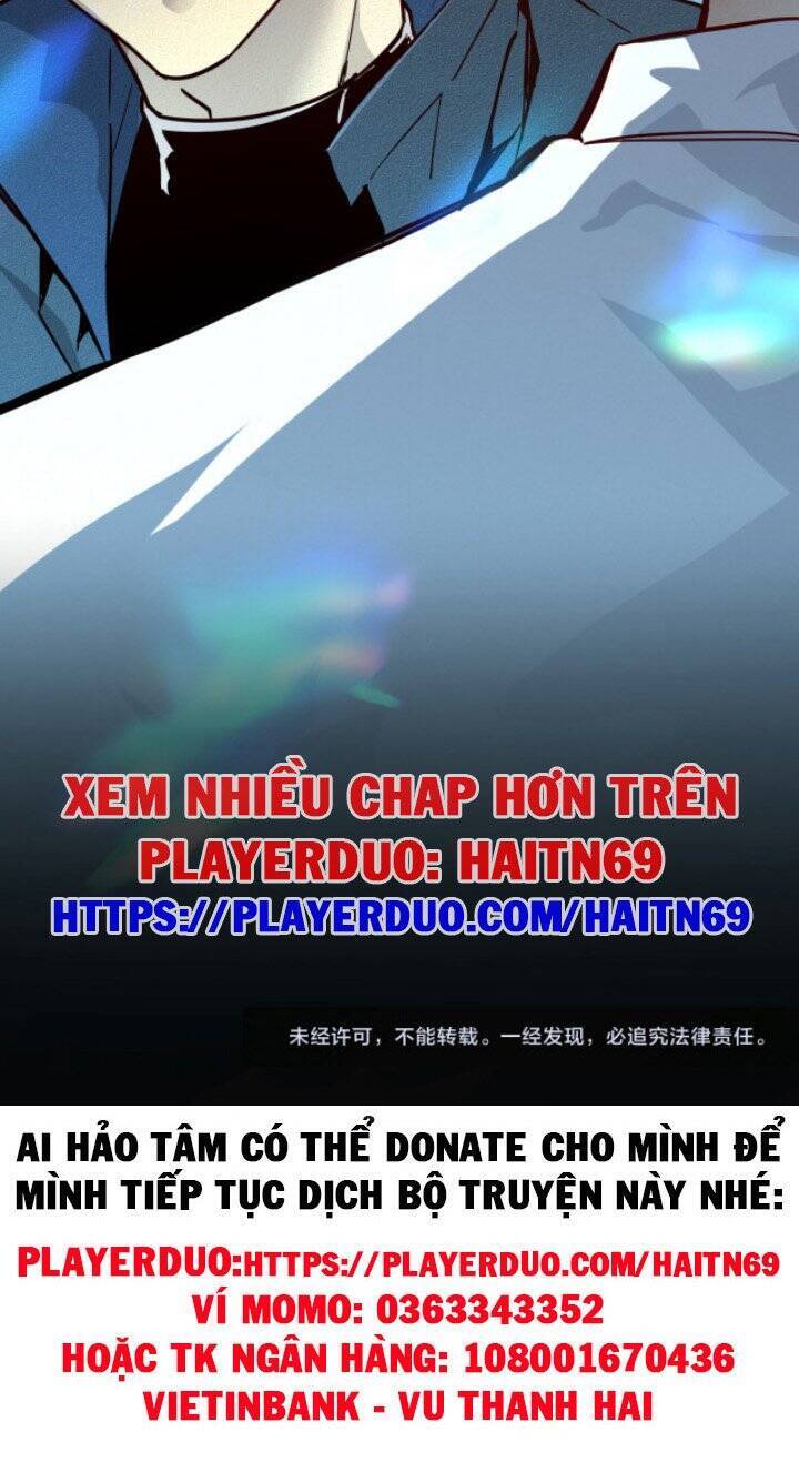 Mạt Thế Quật Khởi