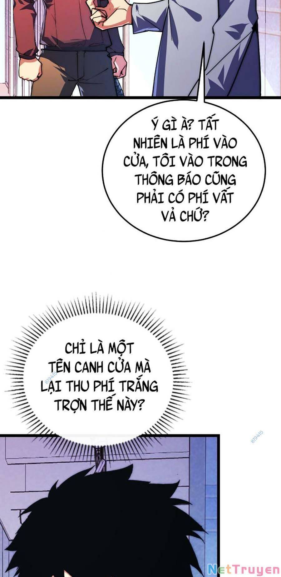 Mạt Thế Quật Khởi