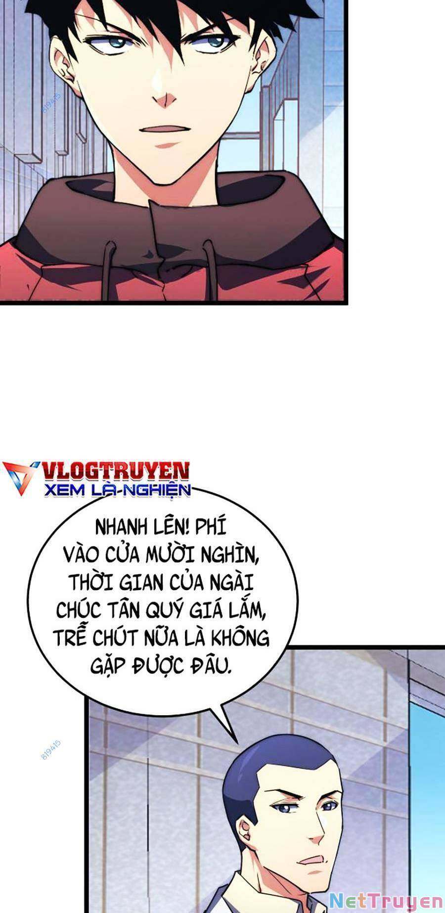 Mạt Thế Quật Khởi