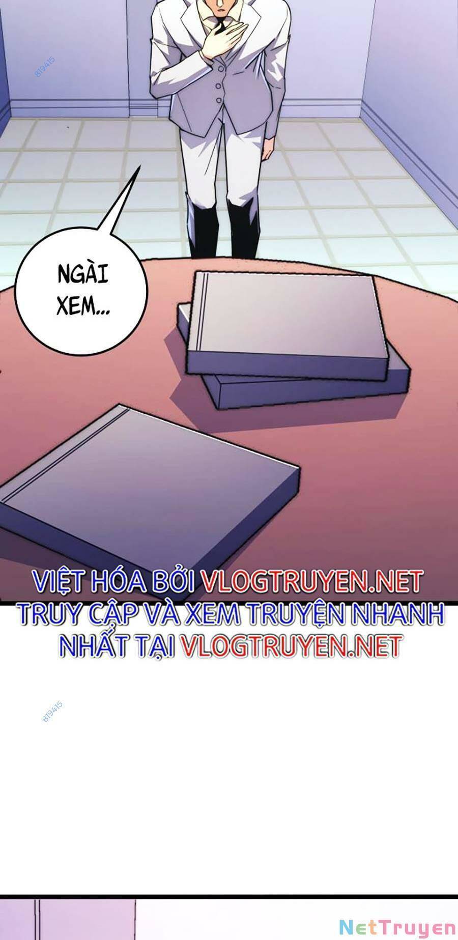 Mạt Thế Quật Khởi