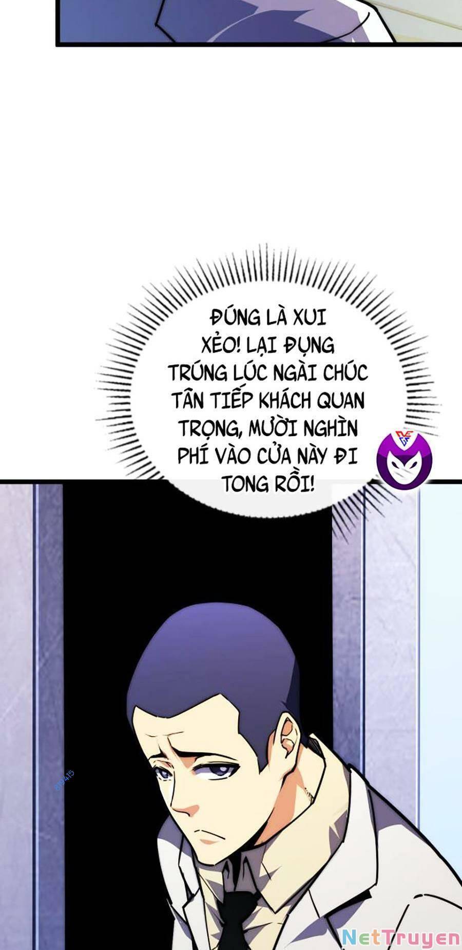 Mạt Thế Quật Khởi